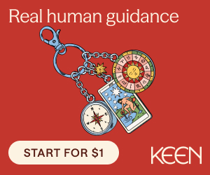 Keen — love & tarot readings