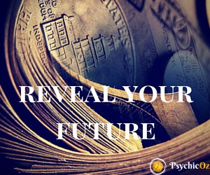 PsychicOz — trusted psychic readings